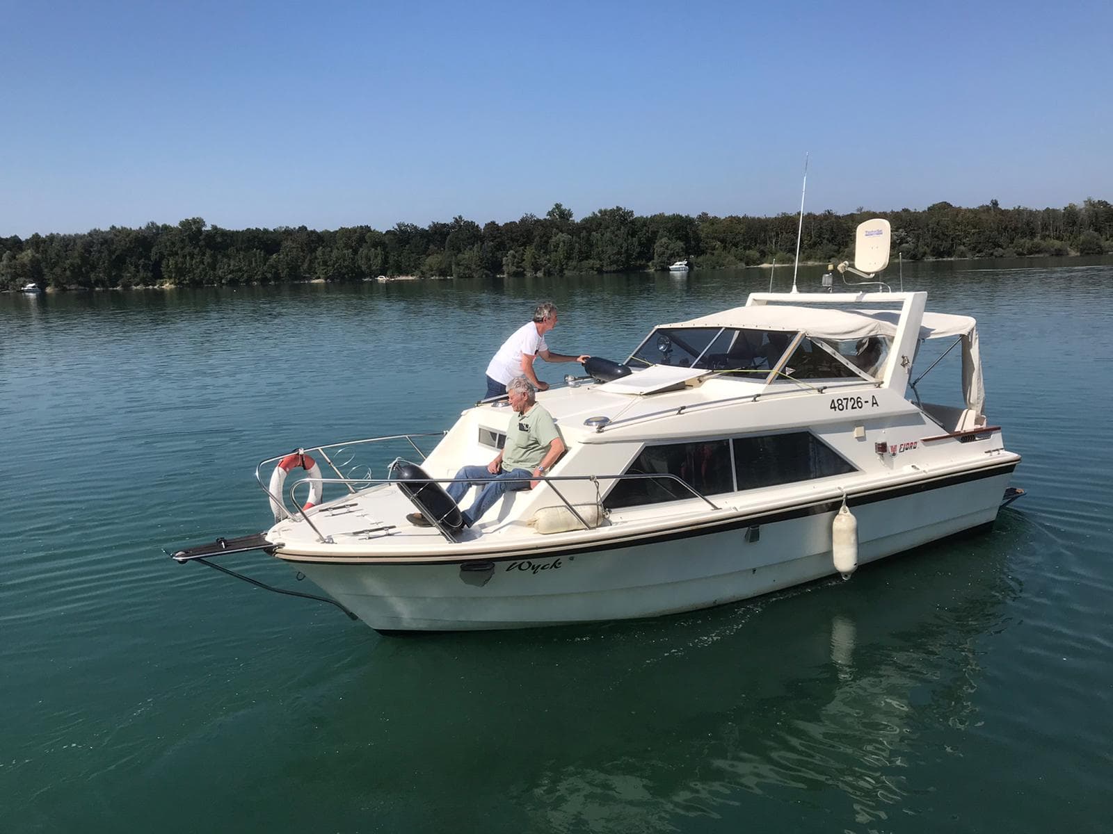Fjord Attache