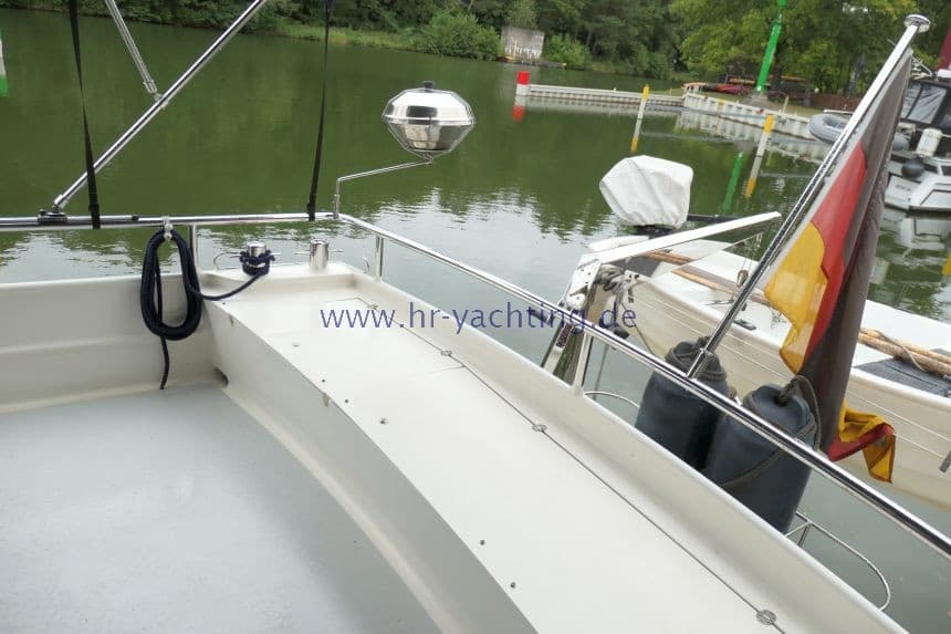 Abim Classic 118 XL *reduziert* – Bild 2