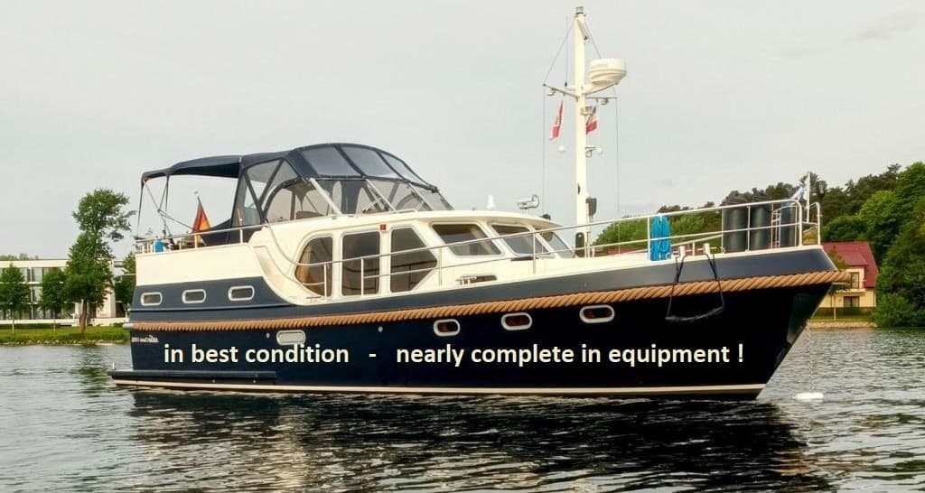 Abim Classic 118 XL *reduziert*