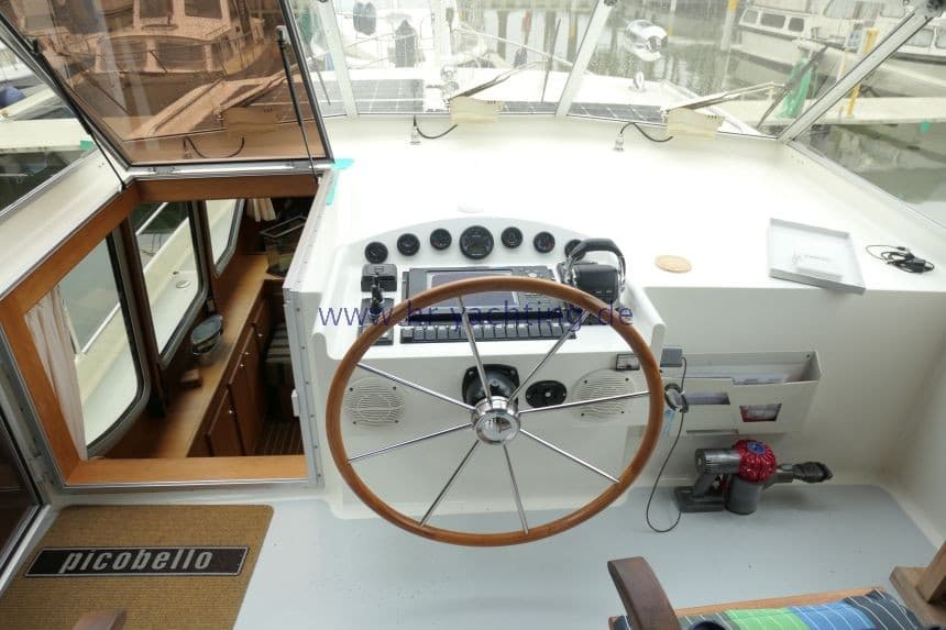 Abim Classic 118 XL *reduziert* – Bild 3