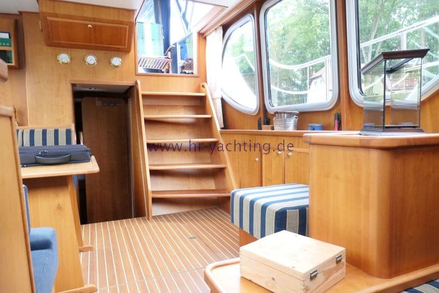 Abim Classic 118 XL *reduziert* – Bild 8