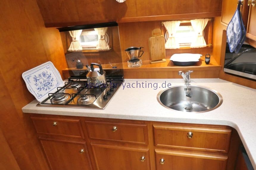 Abim Classic 118 XL *reduziert* – Bild 6