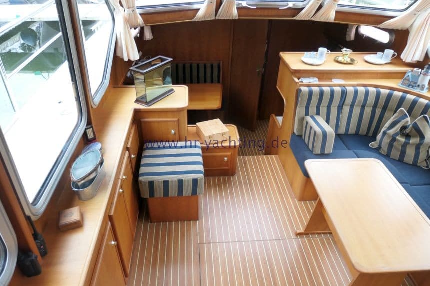 Abim Classic 118 XL *reduziert* – Bild 4
