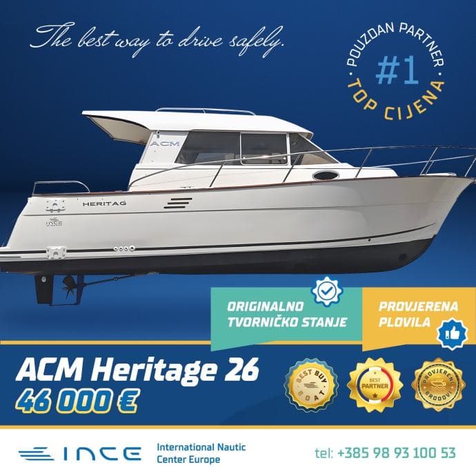 ACM 26 - INCE