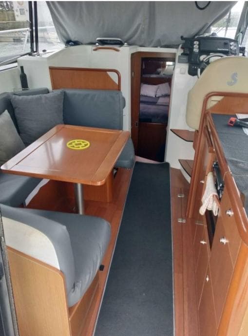 ANTARES 30 FLY - INCE – Bild 3