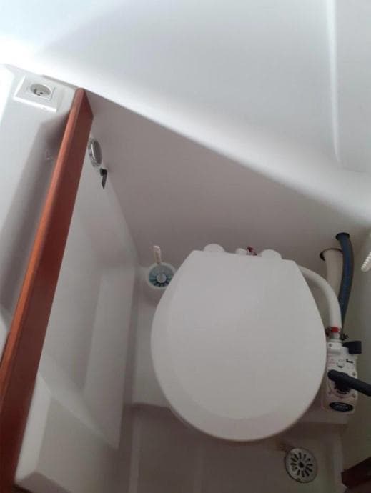 ANTARES 30 FLY - INCE – Bild 6