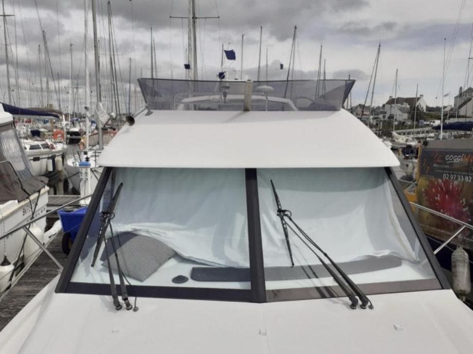 ANTARES 30 FLY - INCE – Bild 10