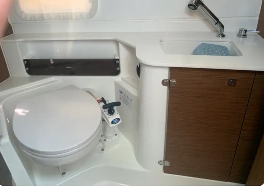 ANTARES 9 OB SUZUKI 2X200KS - INCE – Bild 2