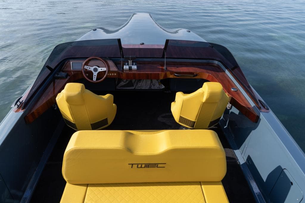 Twiel Z7 – Bild 11