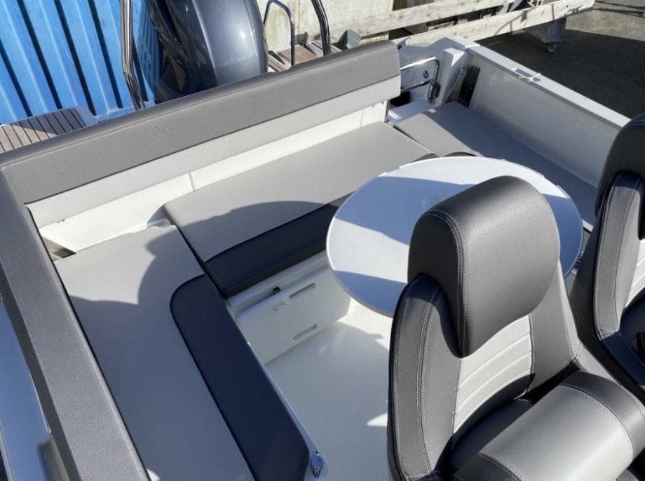 CAP CAMARAT 6.5 CC - INCE – Bild 4