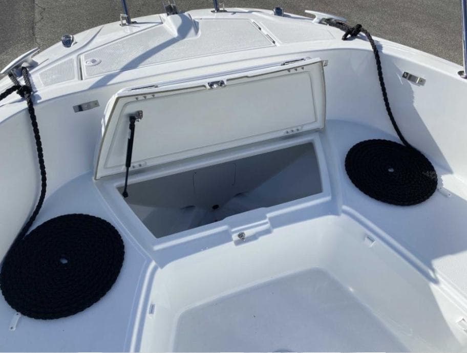 CAP CAMARAT 6.5 CC - INCE – Bild 11
