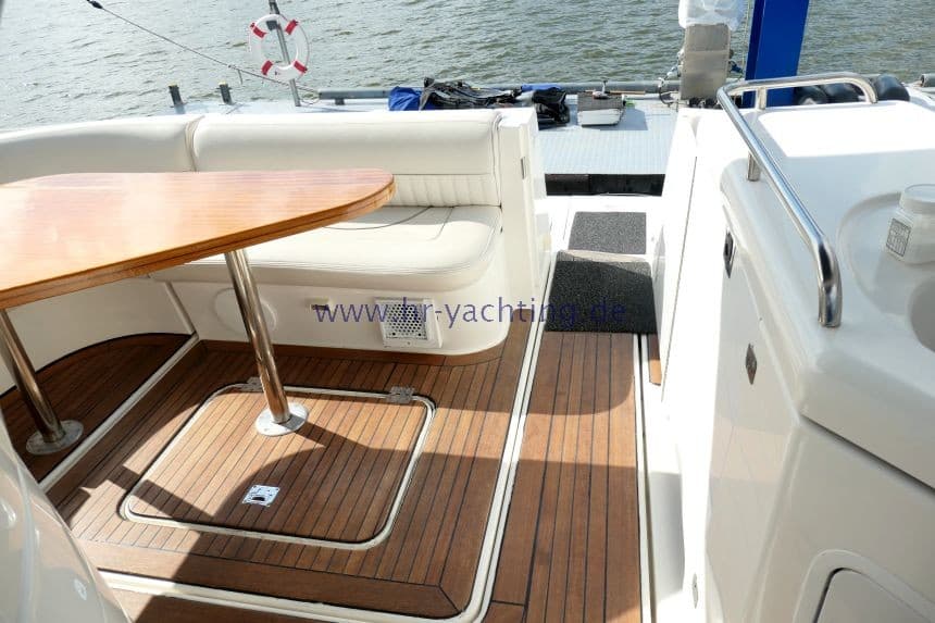 Cruisers Yachts 3672 Express *reduziert* – Bild 2