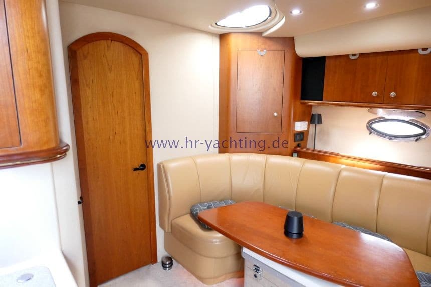 Cruisers Yachts 3672 Express *reduziert* – Bild 8