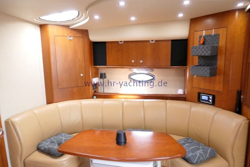 Cruisers Yachts 3672 Express *reduziert* – Bild 6