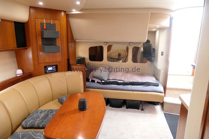 Cruisers Yachts 3672 Express *reduziert* – Bild 5