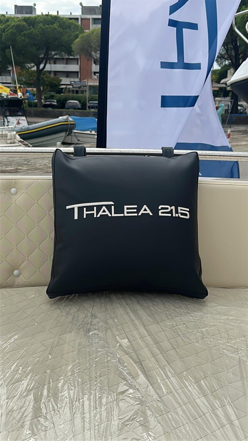 THALEA 21.5 BLACK EDITION – Bild 7
