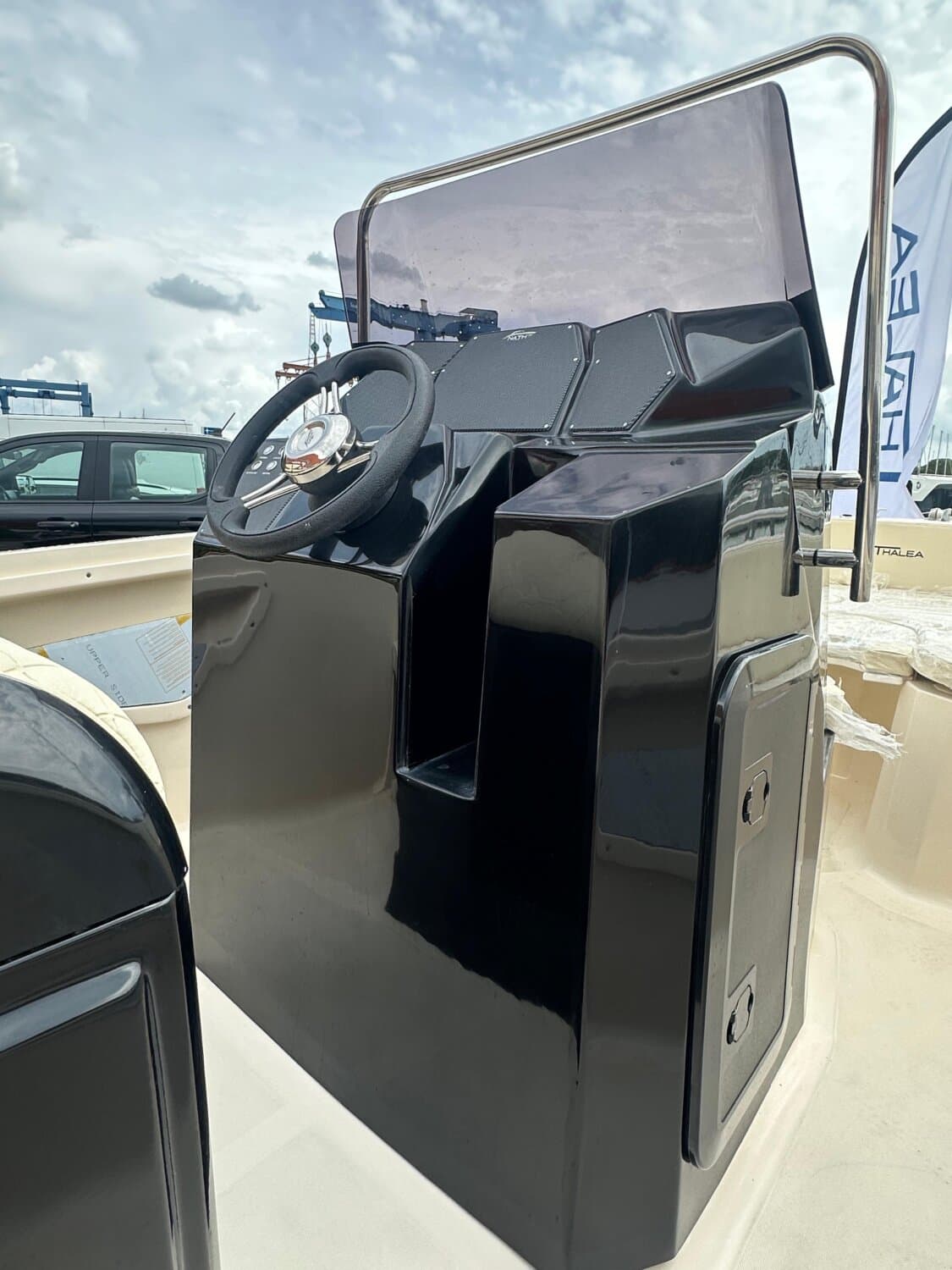 THALEA 21.5 BLACK EDITION – Bild 11