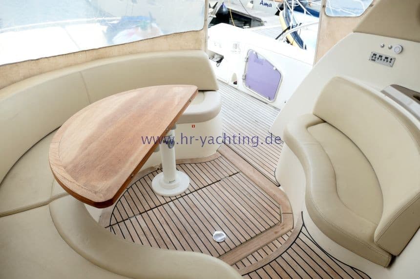 Jeanneau Prestige 50 S – Bild 2