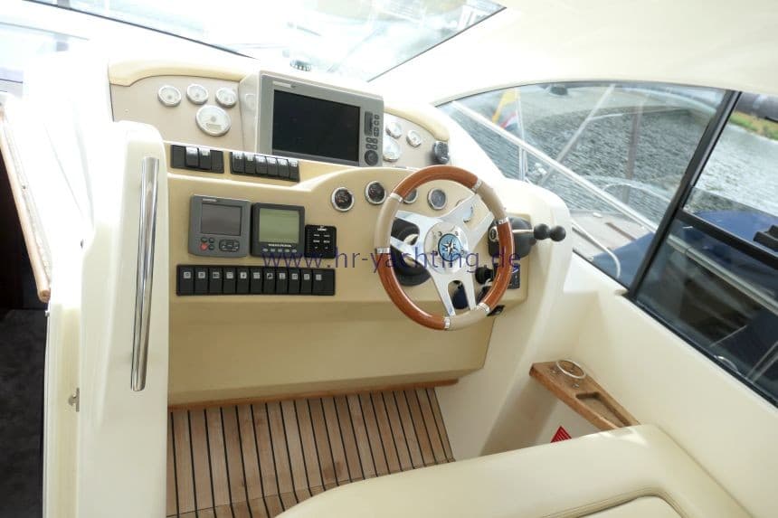 Jeanneau Prestige 50 S – Bild 3