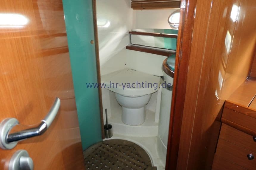 Jeanneau Prestige 50 S – Bild 10