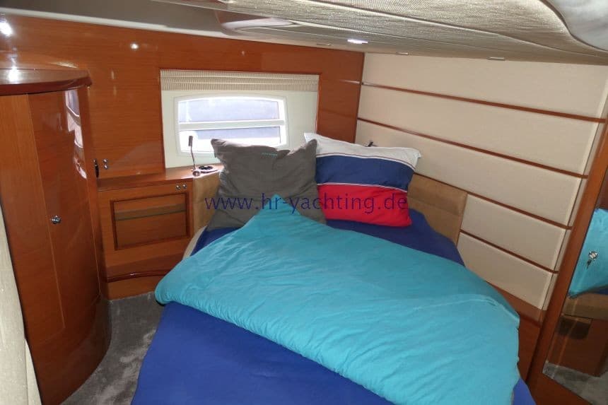 Jeanneau Prestige 50 S – Bild 9