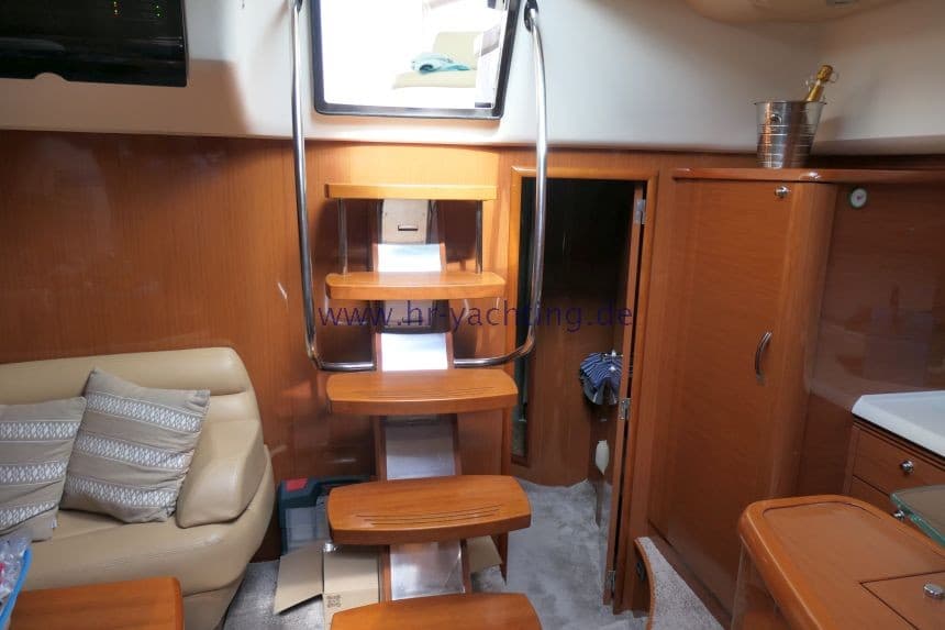Jeanneau Prestige 50 S – Bild 4