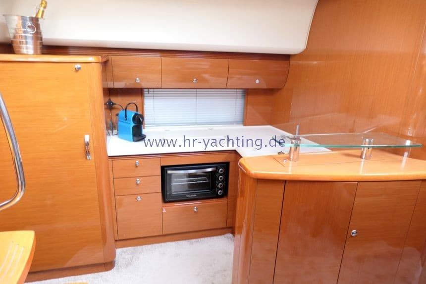 Jeanneau Prestige 50 S – Bild 6