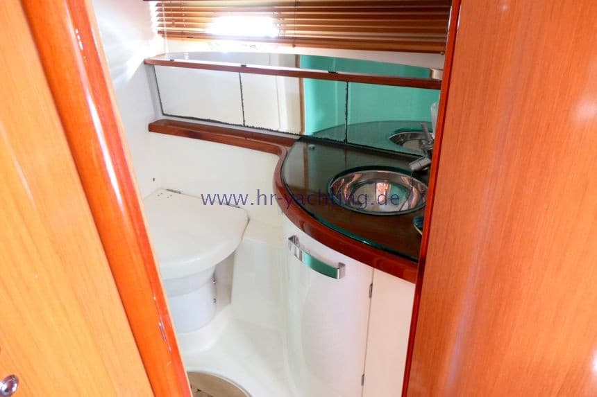 Jeanneau Prestige 50 S – Bild 8