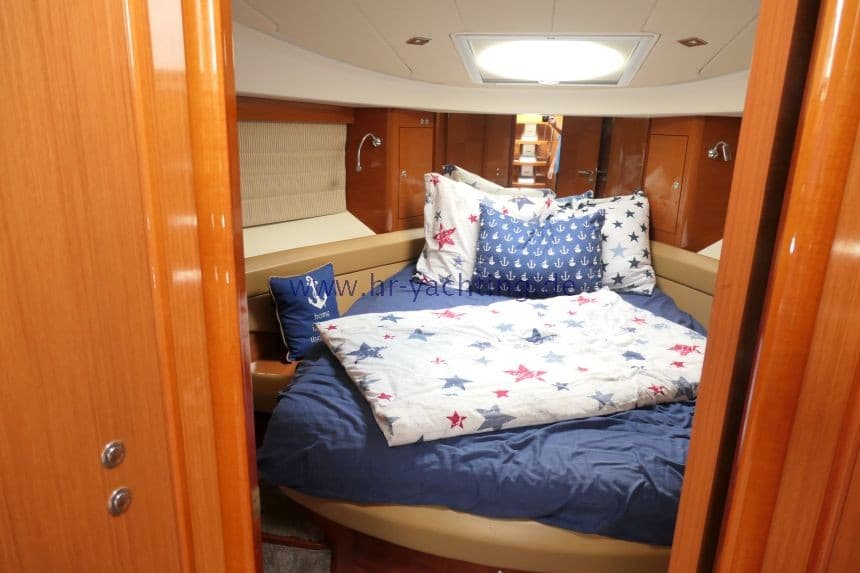 Jeanneau Prestige 50 S – Bild 7