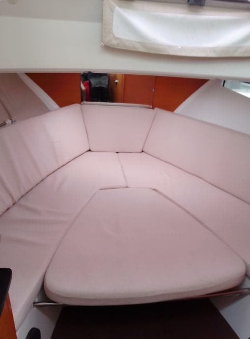 JEANNEAU CAP CAMARAT 8.50 WA - INCE – Bild 3