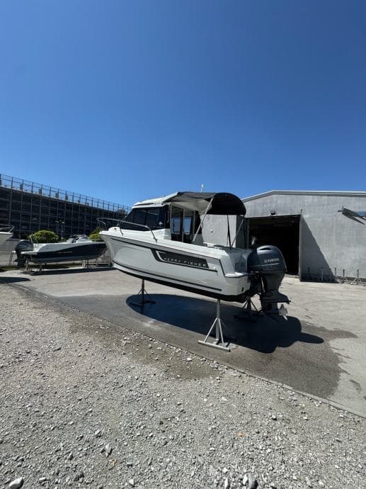MERRY FISHER 605 – Bild 12
