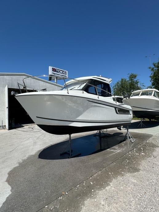 MERRY FISHER 605 – Bild 11