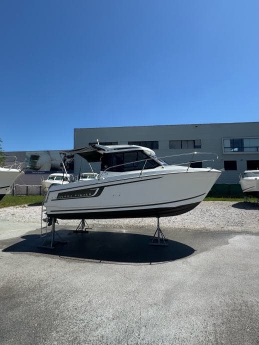 MERRY FISHER 605 – Bild 10