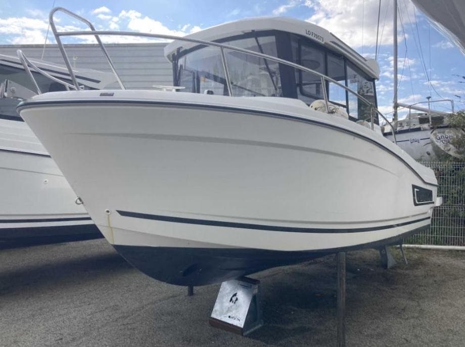 MERRY FISHER 695 MARLIN - INCE – Bild 2