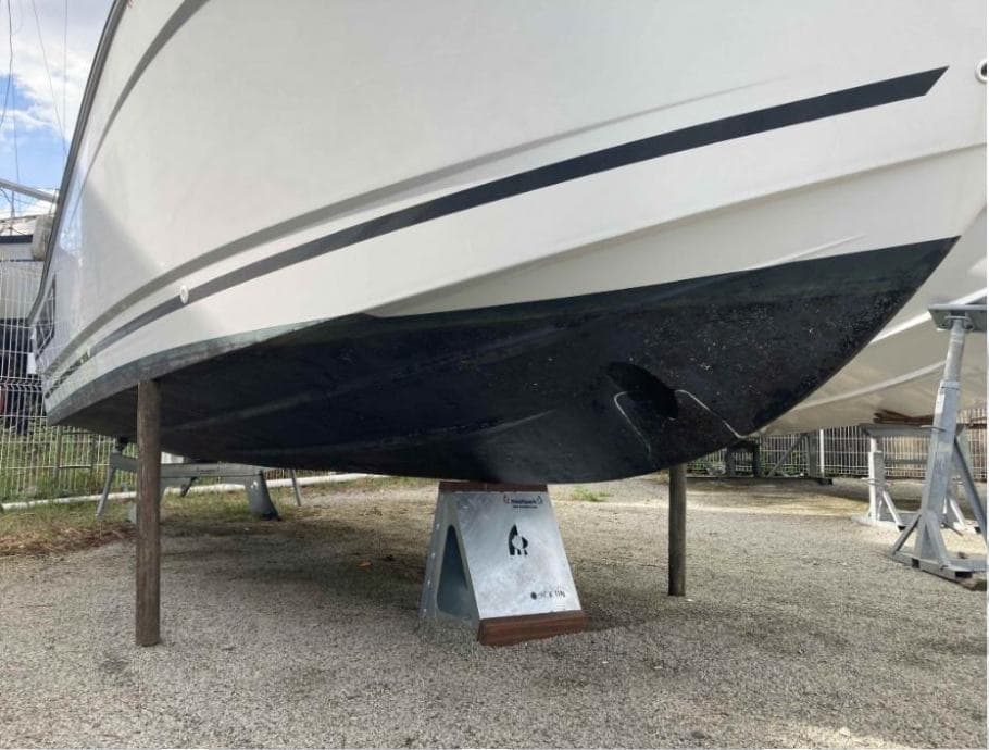 MERRY FISHER 695 MARLIN - INCE – Bild 3
