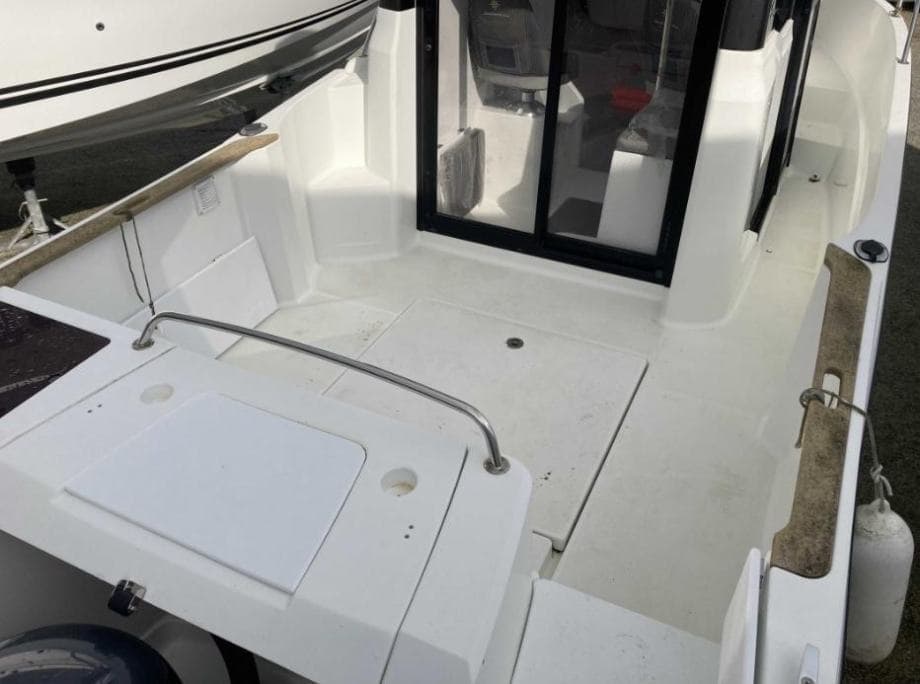 MERRY FISHER 695 MARLIN - INCE – Bild 4