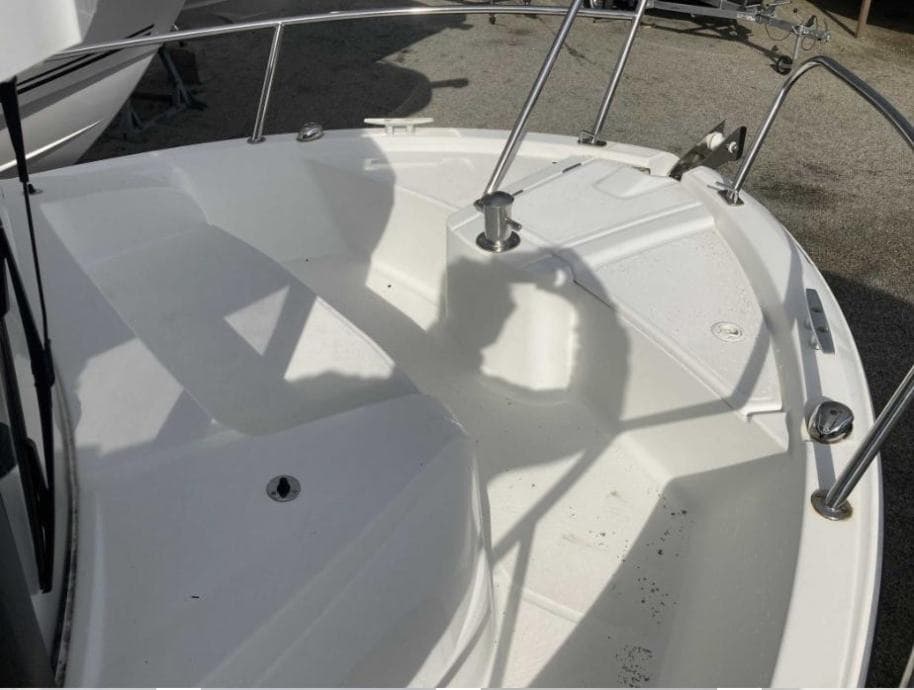 MERRY FISHER 695 MARLIN - INCE – Bild 12