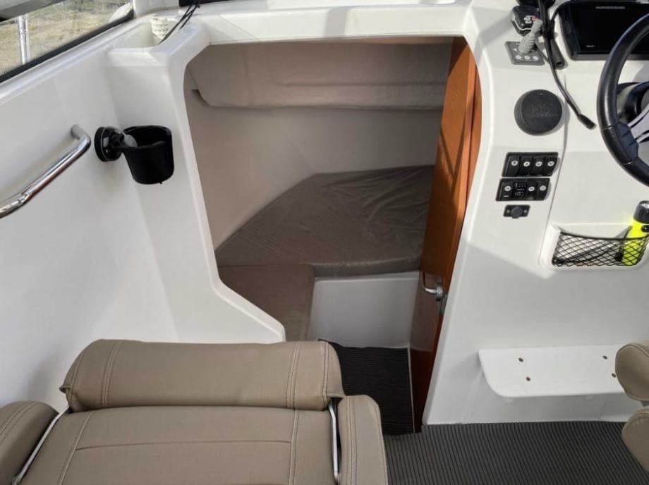MERRY FISHER 695 MARLIN - INCE – Bild 10