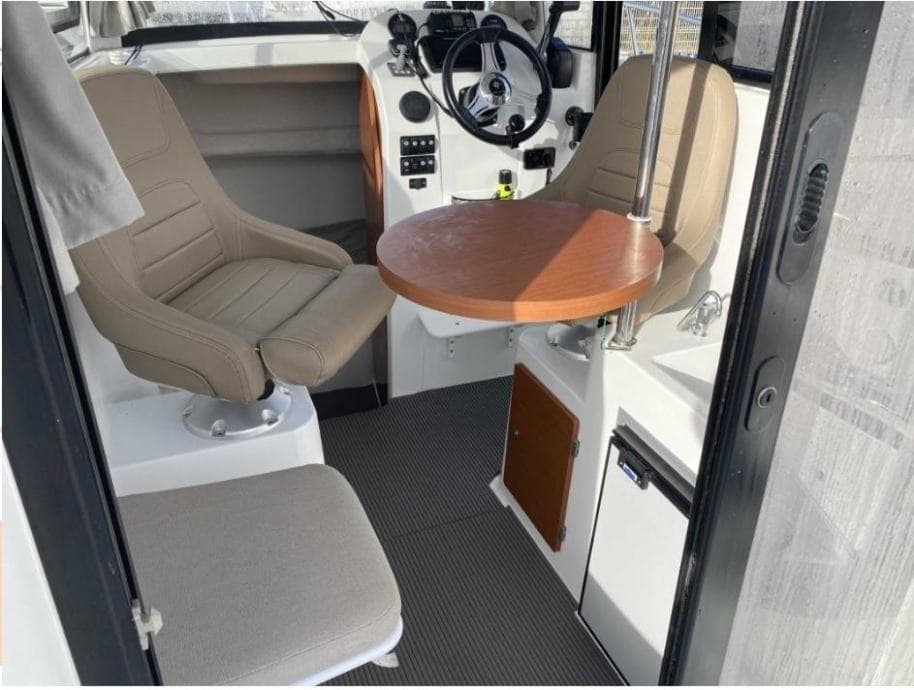 MERRY FISHER 695 MARLIN - INCE – Bild 12