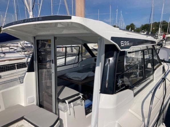 MERRY FISHER 695 - INCE – Bild 5