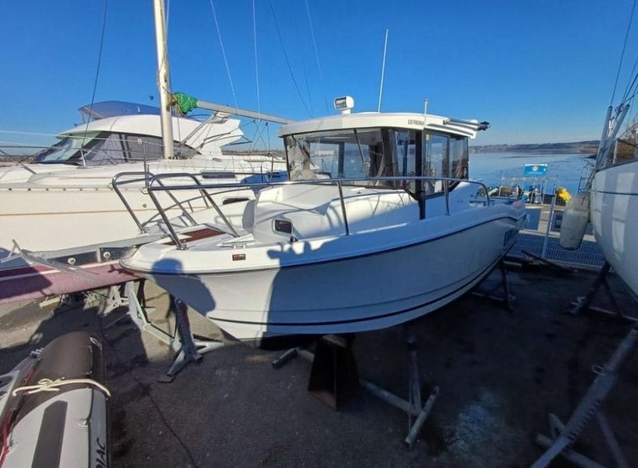 MERRY FISHER 795 MARLIN - INCE – Bild 5
