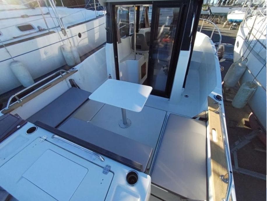 MERRY FISHER 795 MARLIN - INCE – Bild 6