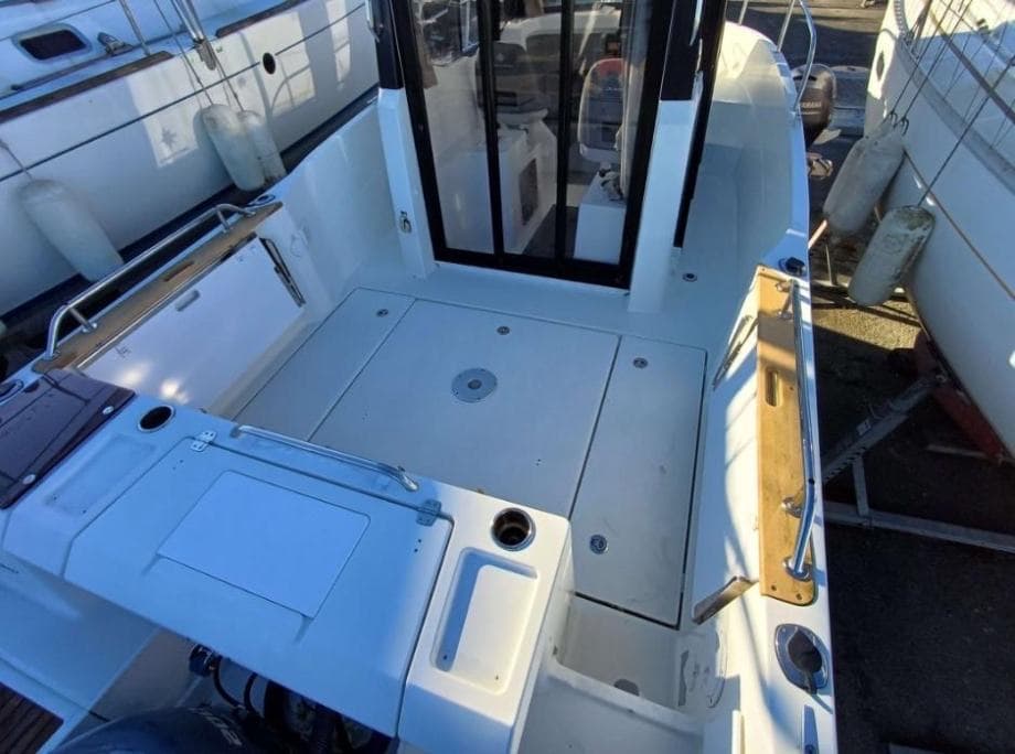 MERRY FISHER 795 MARLIN - INCE – Bild 7