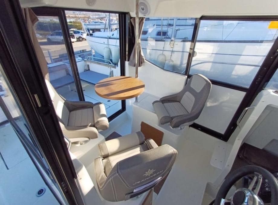 MERRY FISHER 795 MARLIN - INCE – Bild 9