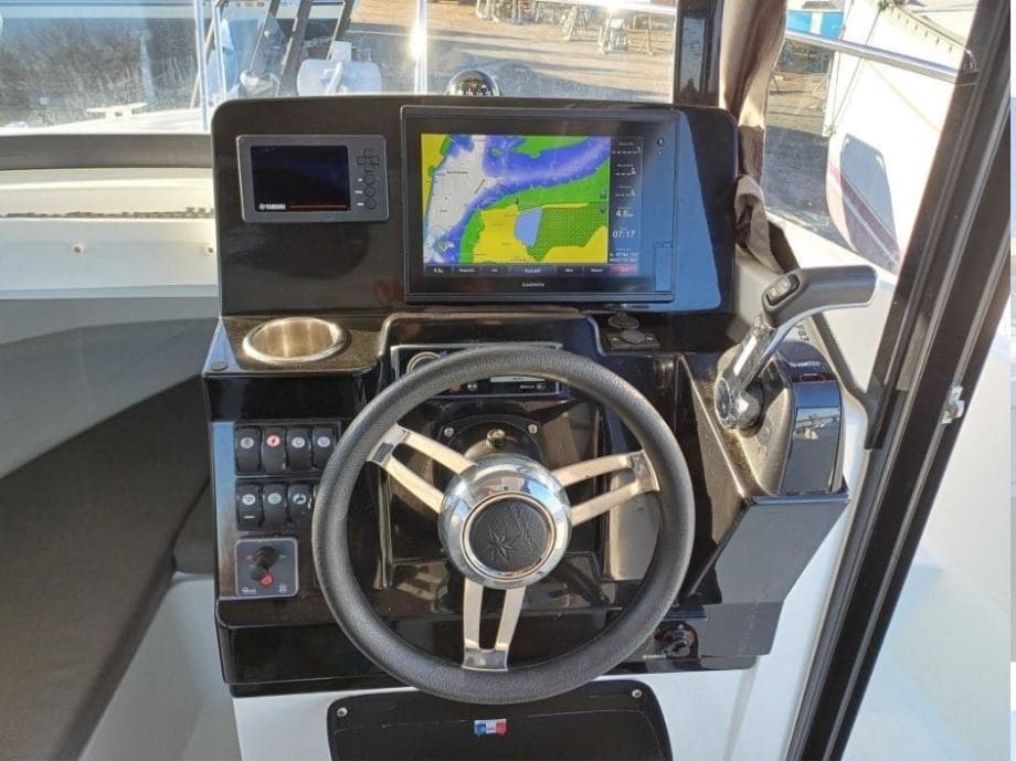 MERRY FISHER 795 MARLIN - INCE – Bild 10