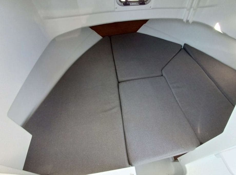 MERRY FISHER 795 MARLIN - INCE – Bild 11