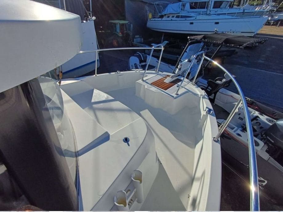 MERRY FISHER 795 MARLIN - INCE – Bild 12