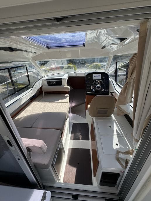 MERRY FISHER 795 YAMAHA 200 - INCE – Bild 7