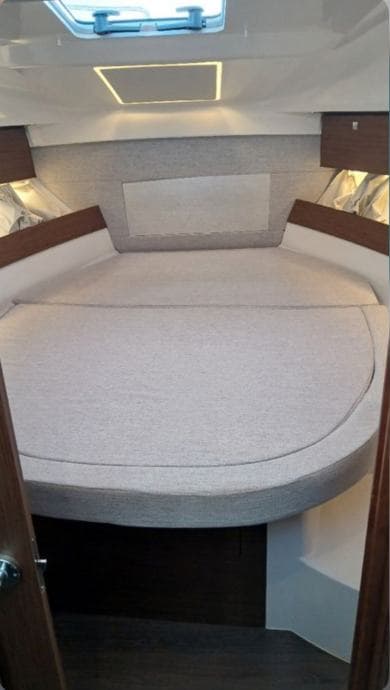 MERRY FISHER 895 OFFSHORE - INCE – Bild 3