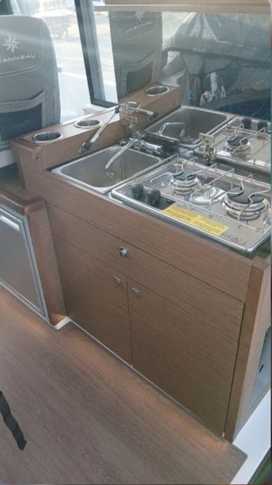 MERRY FISHER 895 OFFSHORE - INCE – Bild 10